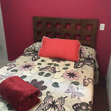 Hotel Casa Mexicana Autlan Autlan de Navarro Εξωτερικό φωτογραφία