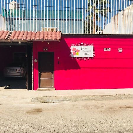 Hotel Casa Mexicana Autlan Autlan de Navarro Εξωτερικό φωτογραφία