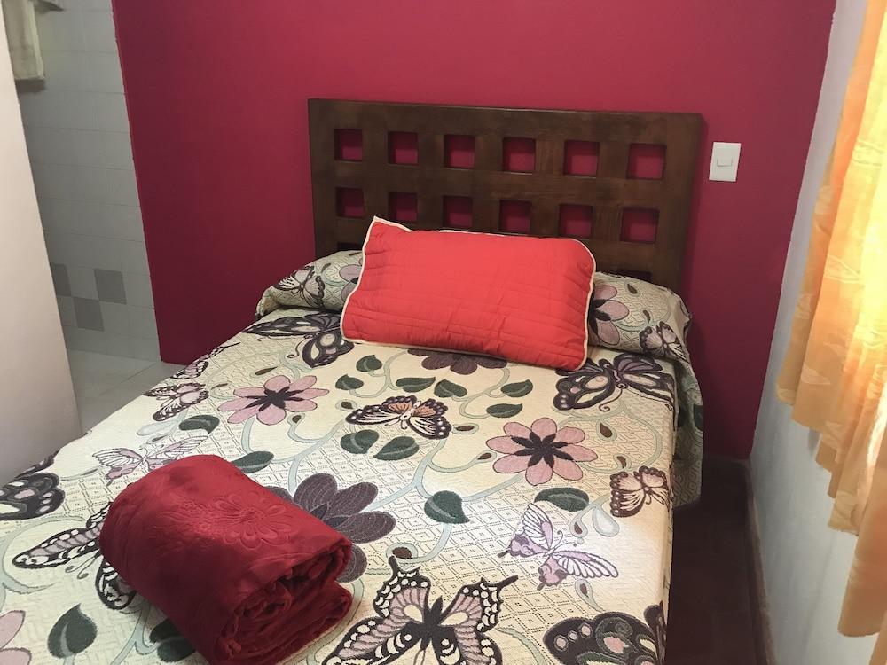 Hotel Casa Mexicana Autlan Autlan de Navarro Εξωτερικό φωτογραφία