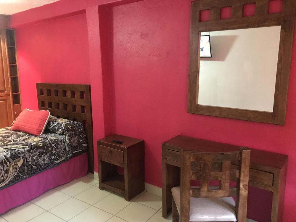 Hotel Casa Mexicana Autlan Autlan de Navarro Εξωτερικό φωτογραφία