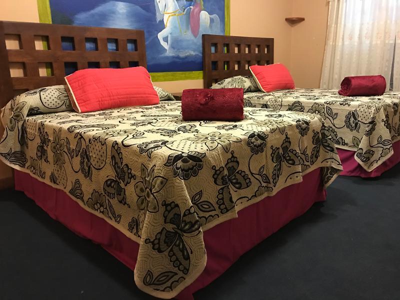 Hotel Casa Mexicana Autlan Autlan de Navarro Εξωτερικό φωτογραφία